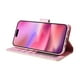 thumbnail image 5 of FOXDOCK Funda Tipo Cartera Floral para Xiaomi Redmi Note 13 Pro Plus ,Funda con Tapa de Cuero PU, Protección Antigolpes con Ranuras para Tarjetas y Soporte, 5 of 6