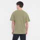 thumbnail image 2 of Polera Hombre Tejida Bolsillo Verde Corona, 2 of 5