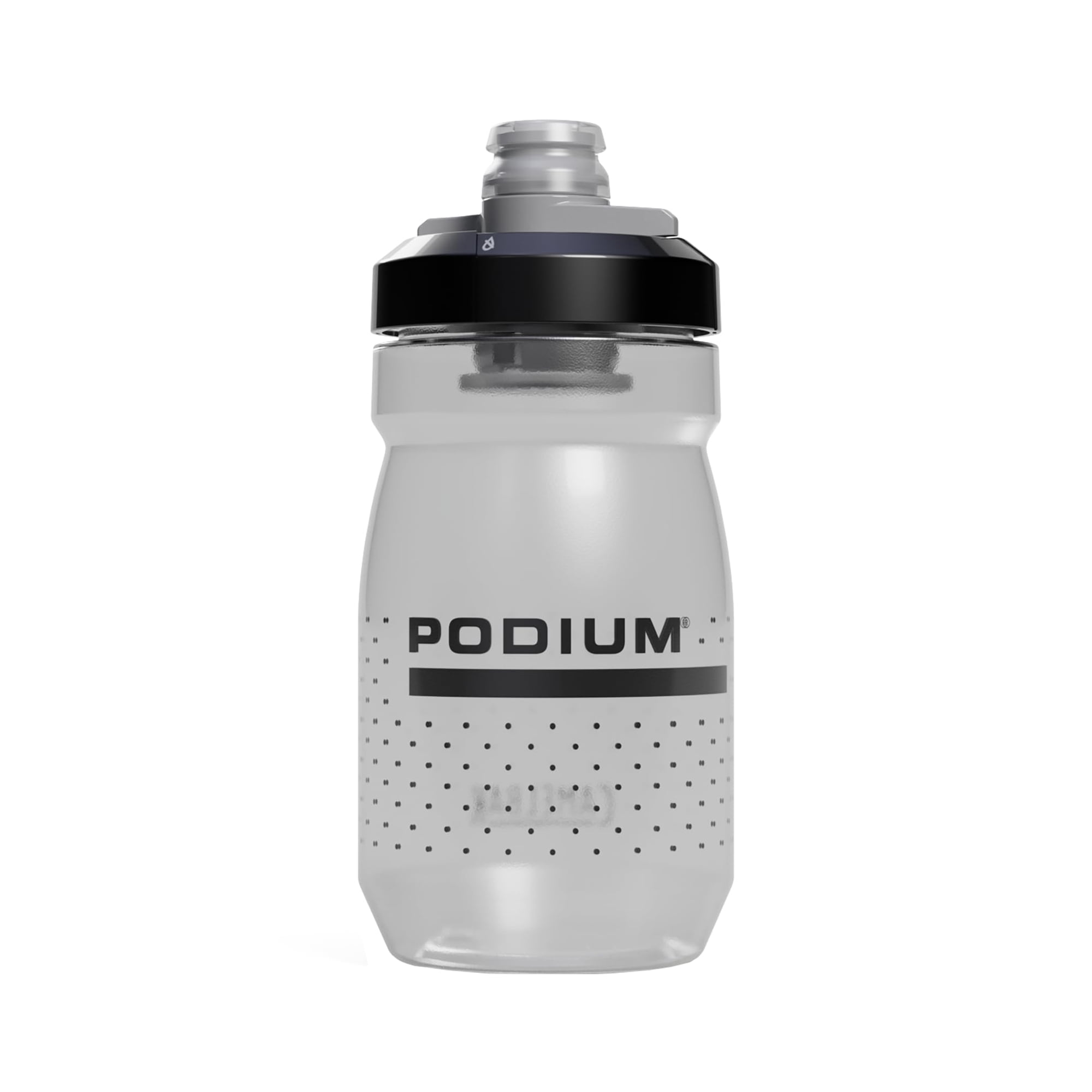 Botella De Agua Para Bicicleta Camelbak Podium 450 Ml Ligera