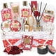 thumbnail image 1 of Set Spa 19 Piezas Lily Roy Rosa Cherry Blossom Regalo Mujer, 1 of 3