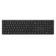 thumbnail image 4 of Combo de teclado y ratón inalámbricos HP 710 2.4GHz negro, 4 of 7