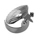 thumbnail image 1 of Clip Para Apagar Velas Extintor De Velas Automático Exclusivo Herramienta Para El Cuidado De Velas Argent, 1 of 5