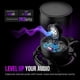 thumbnail image 5 of Microfono Fifine AmpliGame A6V USB RGB Gamer Streaming Podcast YouTube Twitch TikTok PC PS5 Condensador Cardioide Plug Play Con Shock Mount Y Pop Filter, 5 of 6