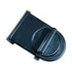 thumbnail image 5 of Cerradura De Ventana Cerradura De Puerta Para Mascotas Para Niños Tapón Deslizante Ajustable Cerradura De Ventana Deslizante Negra, 5 of 5