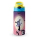 thumbnail image 1 of Vampirina Botella de Agua con Tapa Pop Top de Un Toque, Acero Inoxidable, a Prueba de Fugas, para Deportes, Botella Infantil azul 12 oz, 1 of 6