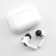 thumbnail image 3 of Puntas de espuma viscoelástica NANLANFAN para AirPods Pro 3 2025, 3 pares, 3 of 6