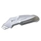 thumbnail image 4 of Guardabarros Delantero Universal Guardabarros Guardabarros Para Motocicleta Blanco, 4 of 5
