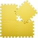 thumbnail image 1 of Pack De 4 Alfombras Piso Puzzle Goma Eva Antigolpes 60x60cm, 1 of 4