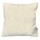 thumbnail image 1 of Funda Cojin Decorativo Diseño Textura Crema 45x45, 1 of 3