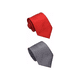 thumbnail image 2 of Corbata traje de vestir, rojo, 2 of 3