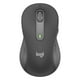 thumbnail image 1 of Mouse Inalámbrico Logitech Signature M650 Large Left, 1 of 4