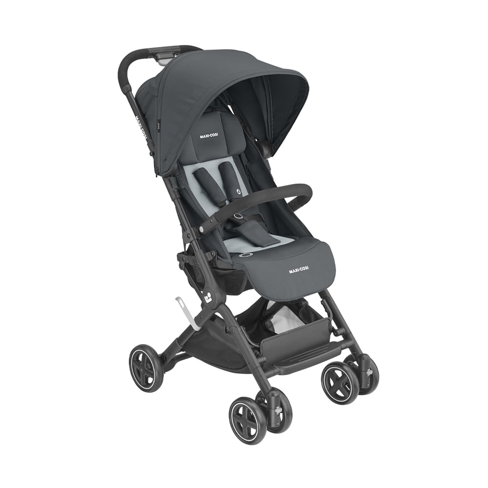 Maxi-cosi - Coche Paseo Lara 2 Essential Azul