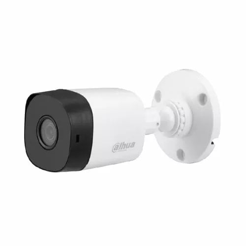 Dahua - Cámara Bala 2mp Vision Nocturna 20m