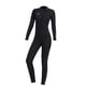 thumbnail image 2 of Traje De Neopreno De Buceo Traje De Neopreno De Cuerpo Entero Traje De Buceo Traje De Ba?o Traje De Ba?o Elástico De 4 Vías Mujeres S, 2 of 5