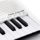 thumbnail image 4 of TON-Color teclado 37 Notas White Tonic, 4 of 7