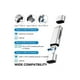 thumbnail image 4 of Adaptador Lector Tarjeta Sd Micro Sd A Usb Tipo C Micro Usb, 4 of 4