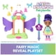 thumbnail image 2 of Playset Revelación Mágica Fairylandia de Gabby’s Dollhouse, 2 of 9