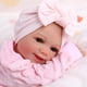 thumbnail image 2 of Muñeca Reborn Babeside Sunny 43 cm con Accesorios Completos, 2 of 3