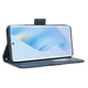 thumbnail image 5 of Funda Tipo Billetera FOXDOCK para Honor Magic 5 – Tapa Flip con Tarjetero, 5 of 5