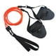 thumbnail image 3 of Natación Brazo Entrenador Fuerza Resistencia Bandas Pilates Mujeres Ejercicio Bandas Rojo, 3 of 5
