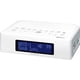 thumbnail image 1 of Reloj Radio Sangean HDR-15 AM/FM USB para Carga 110-240V, 1 of 5