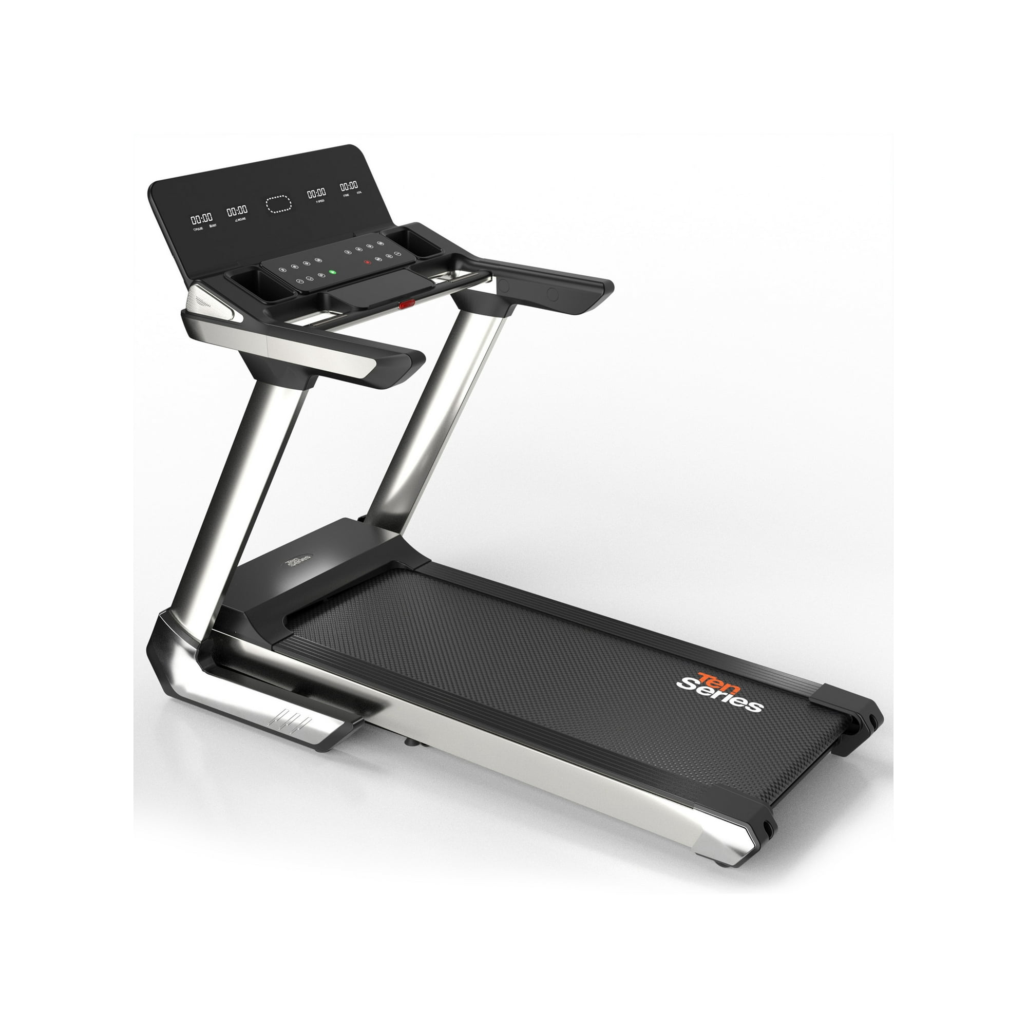 Ten Series - Trotadora S-max 20 Km/h