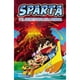 thumbnail image 1 of Sparta y el secreto de la isla perdida, 1 of 2