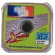 thumbnail image 1 of Nylon De Pesca Humo 0,45mm Resistencia12kg Bobina 100mts, 1 of 3