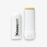 Kosasport Lipfuel Hyaluronic Acid Lip Balm - Baseline - Universal Clear