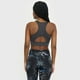 thumbnail image 2 of Peto Mujer Deportivo Básico Cut Out Charco Corona, 2 of 5