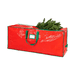 thumbnail image 1 of Bolsa Almacenamiento Arbol de Navidad 122cm - Roja, 1 of 3