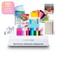 thumbnail image 1 of Kit Silhouette Cameo 5 Alpha + Mini guillotina + Insumos, 1 of 10