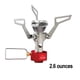 thumbnail image 3 of Stove MSR PocketRocket 2 ultraligero para acampar y mochilero, 3 of 5
