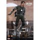 thumbnail image 2 of Figura Mms582 - Marvel Comics - Iron Man - Tony Stark Mech Test Standard Version, 2 of 2