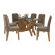 thumbnail image 1 of Juego de Comedor Flavia 6 Sillas, 1 of 6