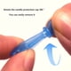 thumbnail image 5 of KUMarte 50 uds Herramientas Desechables para Eliminar Imperfecciones, 5 of 7