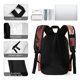 thumbnail image 5 of Mochila Desmarcar M3gan 42x30x15cm, 5 of 6