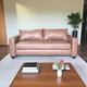 thumbnail image 1 of Sofa Cama Multifuncional Ecocuero Bitono, 1 of 3