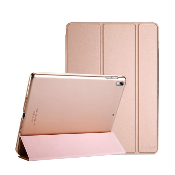 Funda ProCase Smart para iPad Air 3.ª generación de 10.5 pulgadas 2019/Pro 10.5 pulgadas
