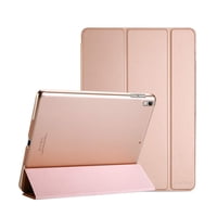 Funda Procase Smart Para Ipad Air 3.ª Generación De 10.5 Pulgadas 2019/Pro 10.5 Pulgadas
