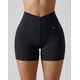 thumbnail image 1 of Short Fitness Mujer Corazón Pum Pum Modelador Calidad A351, 1 of 2