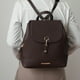 thumbnail image 2 of Mochila para Mujer, MKF Collection, Bolso de Cuero Vegano para Viajes, Trabajo o Escuela - Laura, 2 of 3