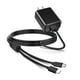 thumbnail image 1 of Cable De Carga Love Your Yy 10 Pies Kindle Paperwhite 2ª A 13ª Generación, 1 of 3