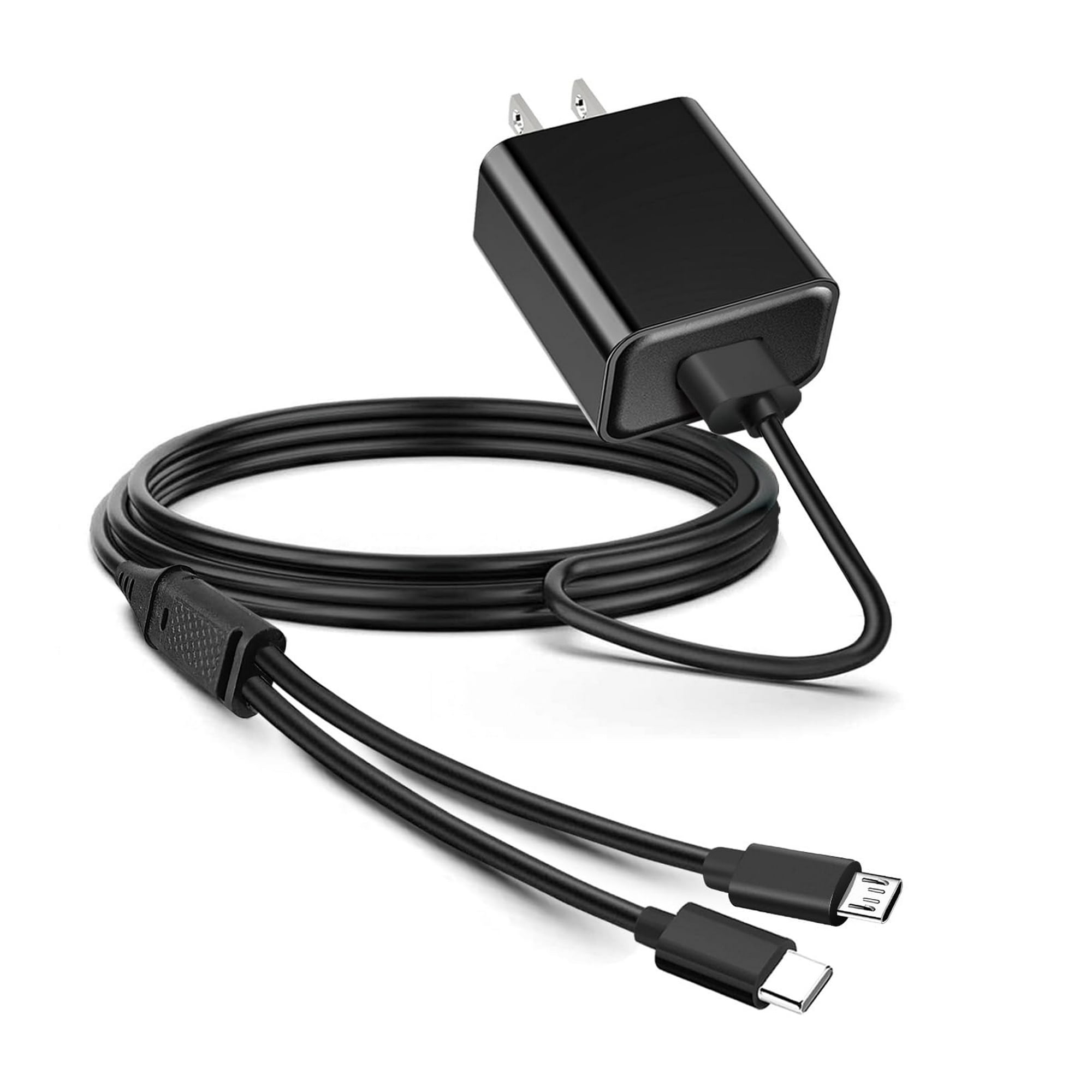 Love Your Yy - Cable De Carga De 10 Pies Para Kindle Paperwhite De 2ª A 13ª Generación