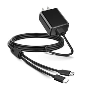 Love Your Yy - Cable De Carga De 10 Pies Para Kindle Paperwhite De 2ª A 13ª Generación