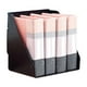 thumbnail image 1 of Organizador De Archivos A Escala 1:12, Modelo Para Manualidades, Juego De Simulación, Diorama, Paisaje, Micropaisaje, Rosa, 1 of 3