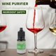 thumbnail image 4 of Clerona Gotas Purificadoras y Filtrantes de Vino 34 ml, 4 of 6