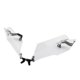 thumbnail image 3 of Cubierta De Faro De Repuesto Resistente Para Ducati Multistrada 950 2017-2019 Transparente, 3 of 5