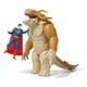 thumbnail image 5 of Set Figura Superman Vs monstruo Kaiju Slime DC, 5 of 6