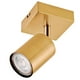 thumbnail image 1 of Foco Sobrepuesto Luz Gu10 Silo Bronce Pulido S/A, 1 of 2